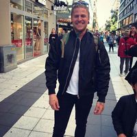 Alexander Svensson's Photo