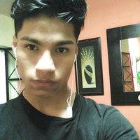 Jorge Luis usó cano的照片