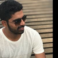 Nikhil Reddy的照片