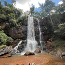 Foto do evento Cachoeira do Tororó
