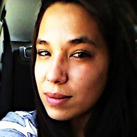 Luciana Serrano's Photo