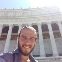 Dave Rose S Iskily's Photo