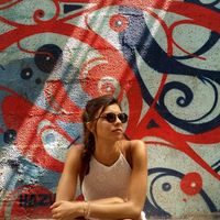 Marina  Alvarez's Photo