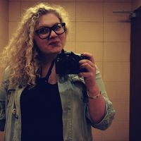 Dominika Jastrzębska's Photo