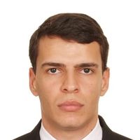 Guilherme Afonso Dourado's Photo