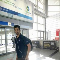 Mohammed Al-Harrasi's Photo