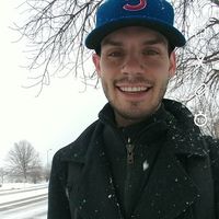 Donny Schultz's Photo