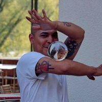 Darwin Pimentel's Photo