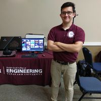 Neil McHenry's Photo