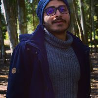 Oussema Mensi's's Photo