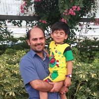 Фотографии пользователя Behnam Shahjahani