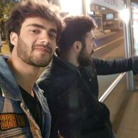 Furkan Yılmaz的照片