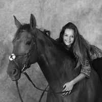 Agathe Warnier的照片