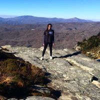 Fotos de Rebecca Anderson