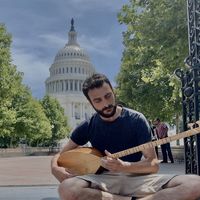 Iskender Parmak's Photo