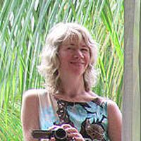 Irina Terentieva's Photo