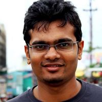 Swapnil Gupta's Photo