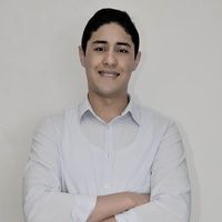 Ahmed Dellaa的照片