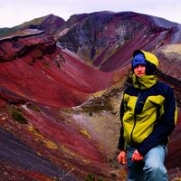 Martin Vodicka's Photo