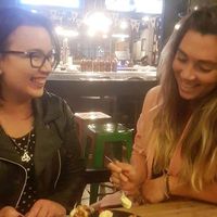 Nikki Jarvis's Photo