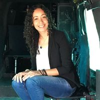 Natane Almeida's Photo