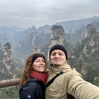 Valentin & Adelaide's Photo