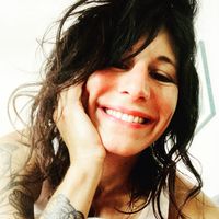 sophie Lorioux's Photo