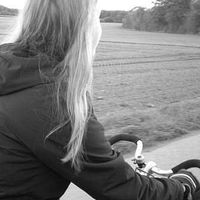 Kristina von Bismarck的照片