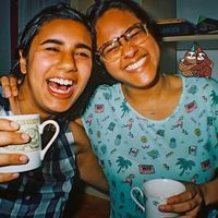 Krishti Bhaumik's Photo