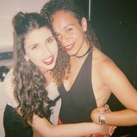 Bex Shorunke's Photo