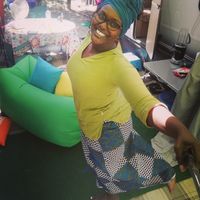 Gassira Mohamed's Photo