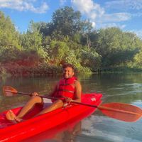 Nithesh Kurella的照片