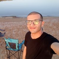 Saber Ben Rahal's Photo