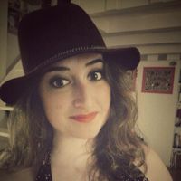 Solea Vargas的照片