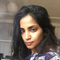 Mahati Reddy's Photo