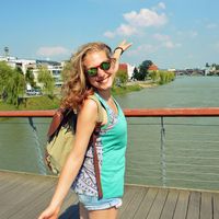 Valeria Georgieva's Photo