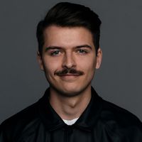 Adomas Šapalas的照片