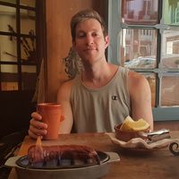 Ross Ziskind's Photo