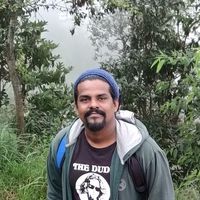 Richard Fernando的照片