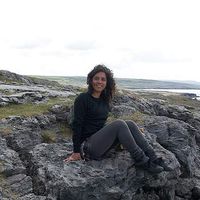 Natalia De la Barrera Campos's Photo