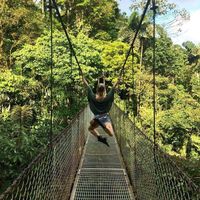 Krihste Rhodes's Photo