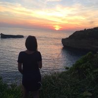 Ash Burgess的照片