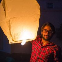 Anmol Jeswani's Photo