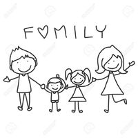 Smily Family's Photo