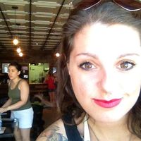 Emilie Lemonde的照片