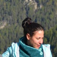 Zhanet Stoykova's Photo