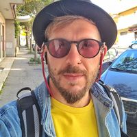 Daniele Bellavia's Photo