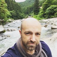 Le foto di Dan Gilmore