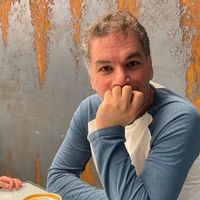 Mehdi  Soleymani's Photo