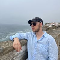 Daniel Rosemeyer's Photo